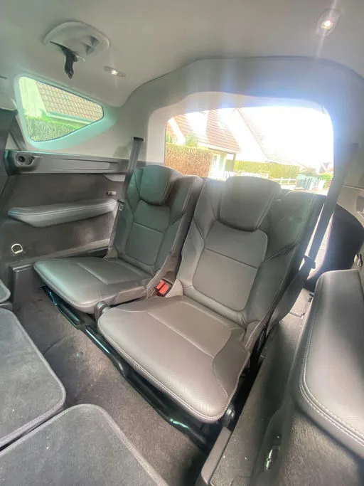 RENAULT ESPACE V Initiale Paris EDC 2015 – Image 6