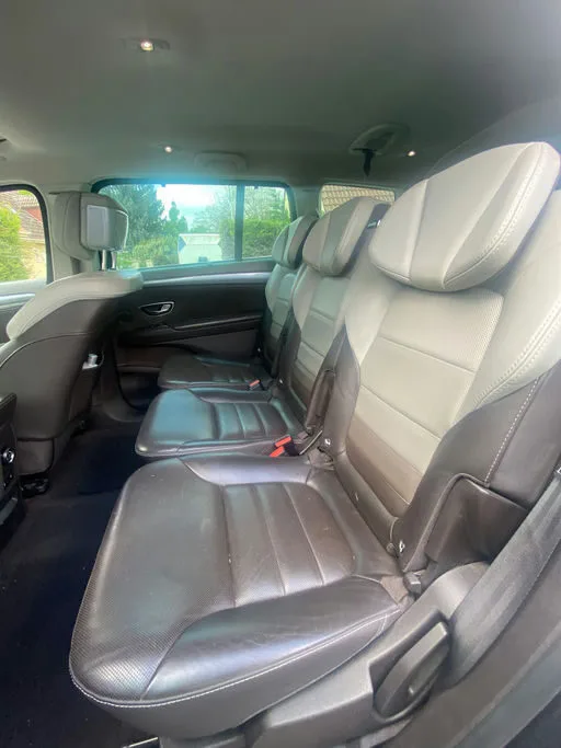 RENAULT ESPACE V Initiale Paris EDC 2015 – Image 8