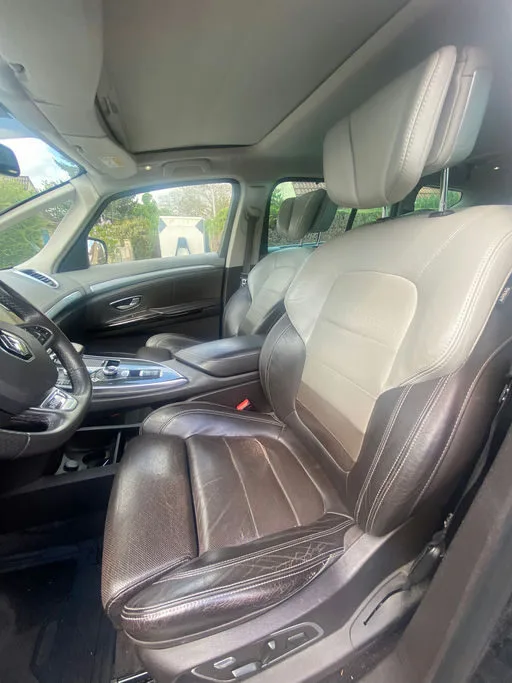 RENAULT ESPACE V Initiale Paris EDC 2015 – Image 9