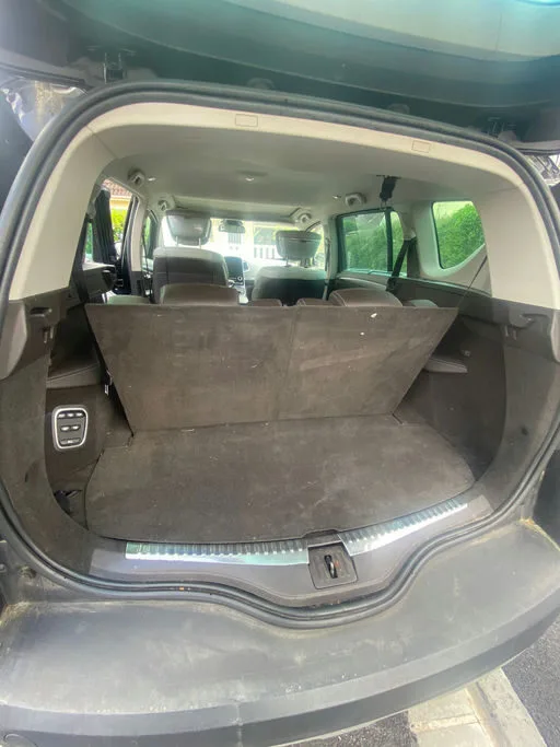 RENAULT ESPACE V Initiale Paris EDC 2015 – Image 10