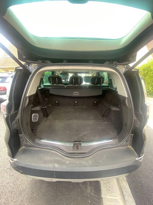 RENAULT ESPACE V Initiale Paris EDC 2015 – Image 7