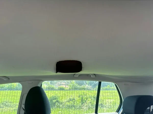 VOLKSWAGEN GOLF Confortline 2010