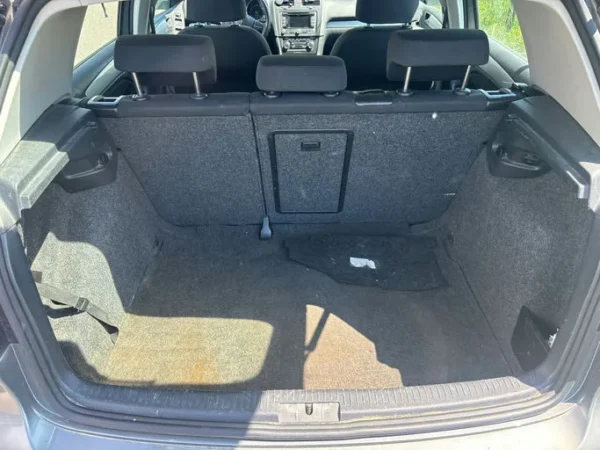 VOLKSWAGEN GOLF Confortline 2010