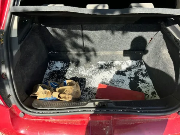 RENAULT CLIO III 20th 2010