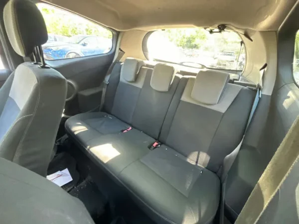 RENAULT CLIO III 20th 2010