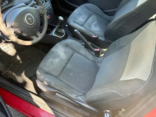 RENAULT CLIO III 20th 2010