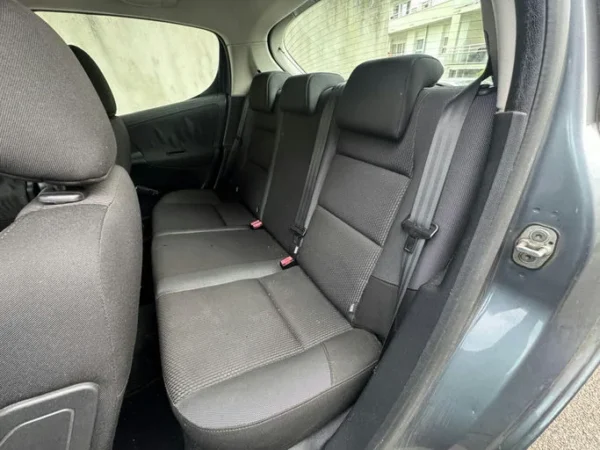 PEUGEOT 207 Urban 2009