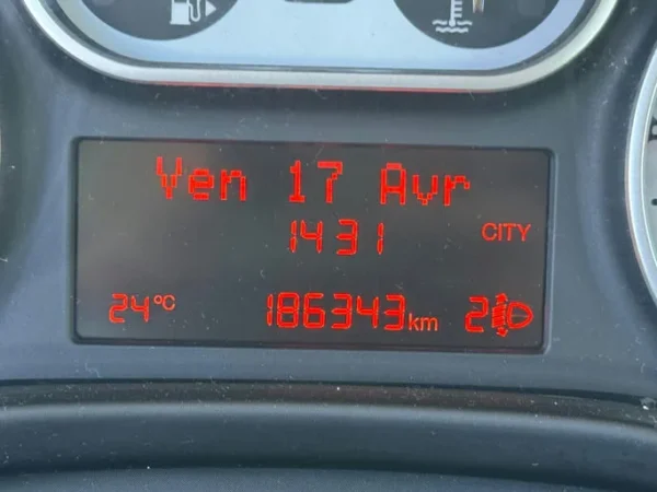 FIAT 500L Limited Edition 2013