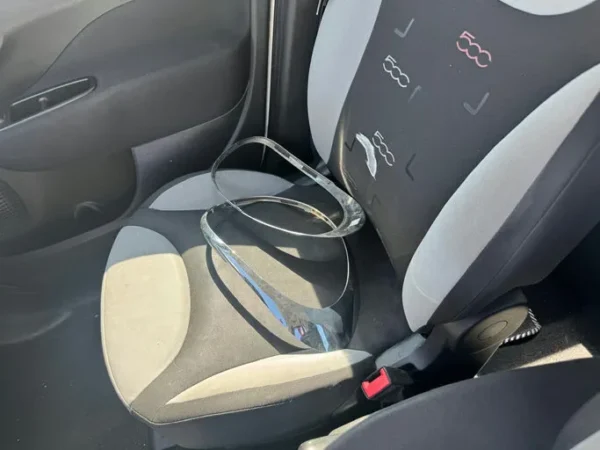 FIAT 500L Limited Edition 2013