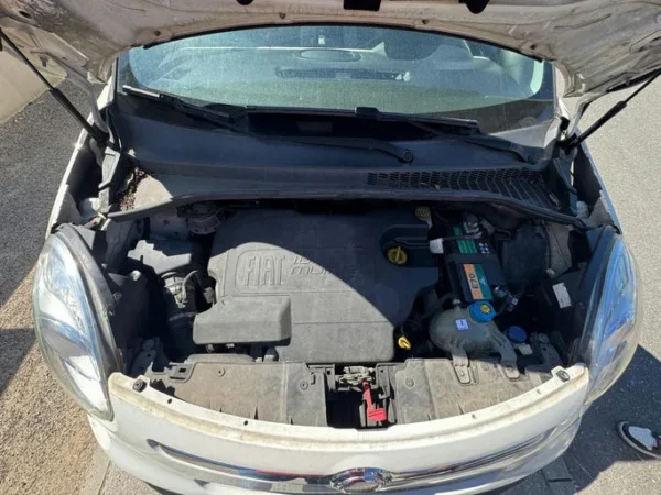 FIAT 500L Limited Edition 2013