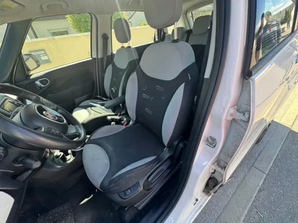 FIAT 500L Limited Edition 2013