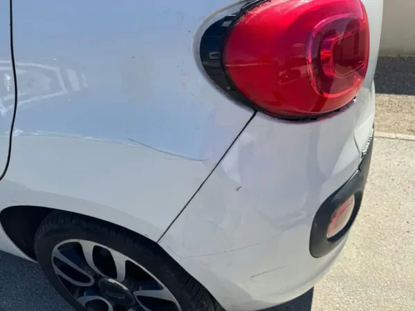 FIAT 500L Limited Edition 2013