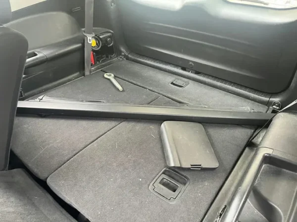 CHEVROLET ORLANDO LTZ 2011