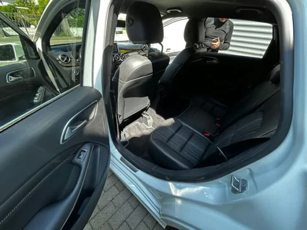 MERCEDES CLASSE B Sport 2012