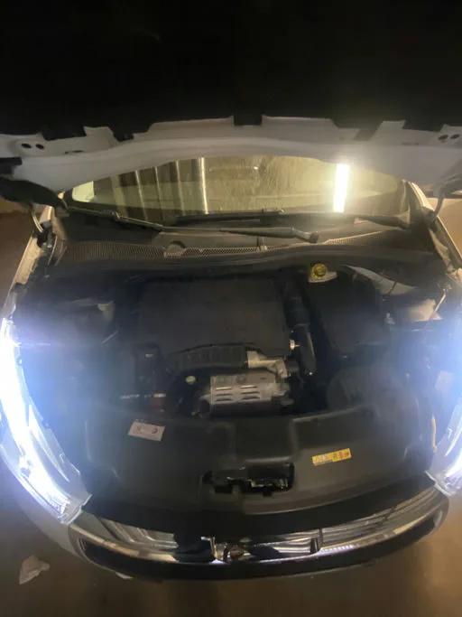 PEUGEOT 208 Allure 2019 – Image 7