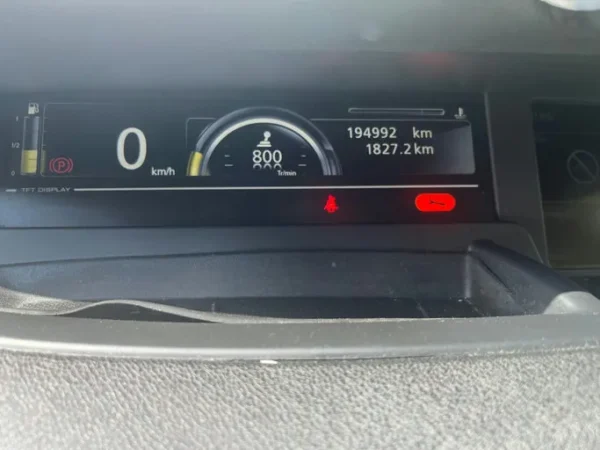 RENAULT GRAND SCENIC III Bose Edition 7 pl 2014