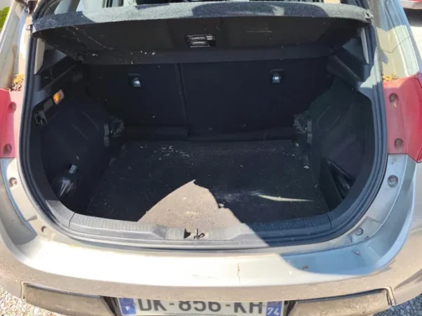 TOYOTA AURIS Dynamic 2014