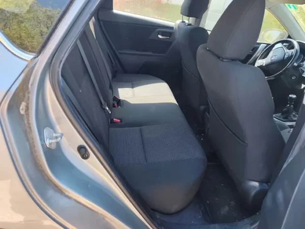 TOYOTA AURIS Dynamic 2014