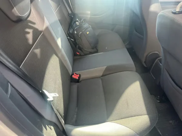 FORD FOCUS Titanium 2013