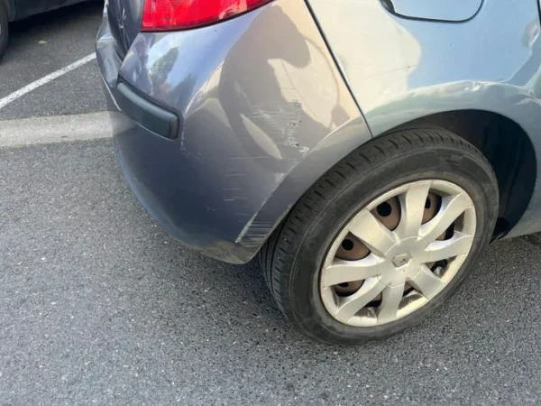 RENAULT CLIO III Expression 2009