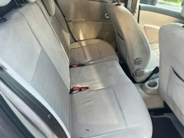 RENAULT CLIO III Expression 2009