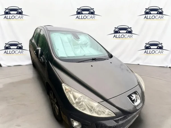 PEUGEOT 308 Féline 2009