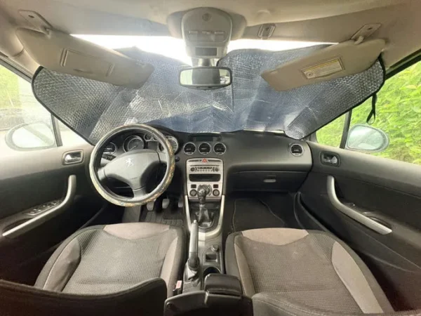 PEUGEOT 308 Féline 2009