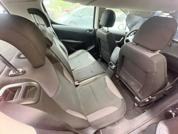 PEUGEOT 308 Féline 2009