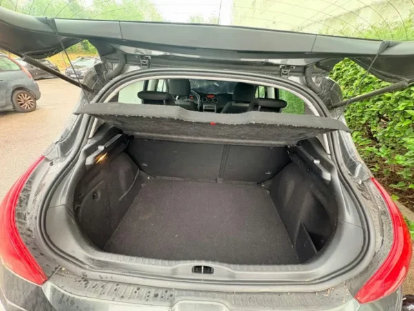 PEUGEOT 308 Féline 2009