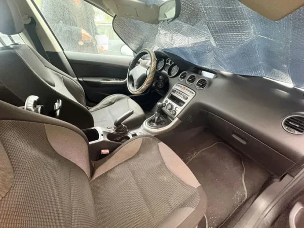 PEUGEOT 308 Féline 2009