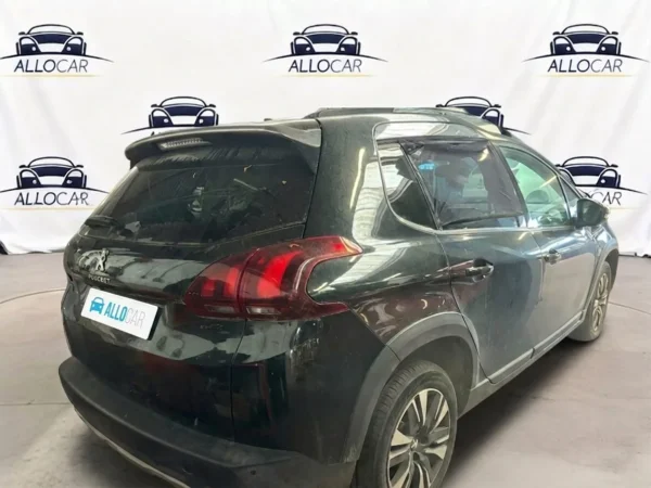 PEUGEOT 2008 Allure 2019