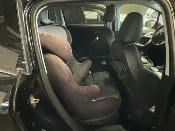 PEUGEOT 2008 Allure 2019