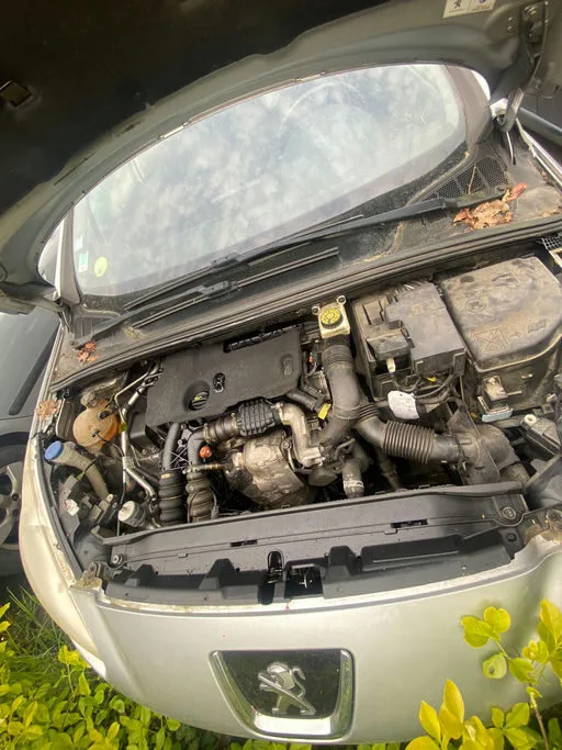 PEUGEOT 308 Style 2012 – Image 11