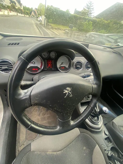 PEUGEOT 308 Style 2012 – Image 9