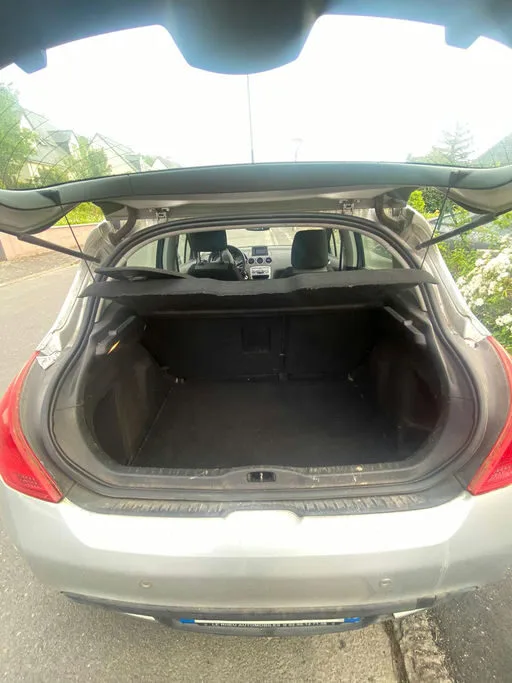 PEUGEOT 308 Style 2012 – Image 10