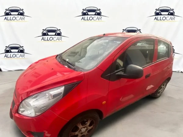 CHEVROLET SPARK LS 2011