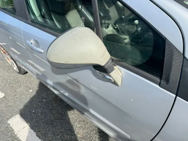 PEUGEOT 308 Féline 2009