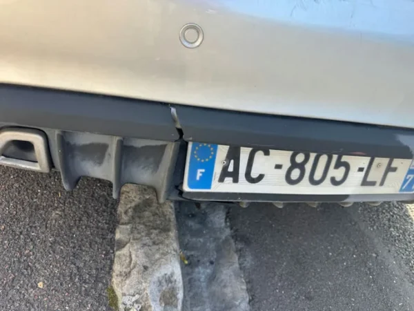 PEUGEOT 308 Féline 2009