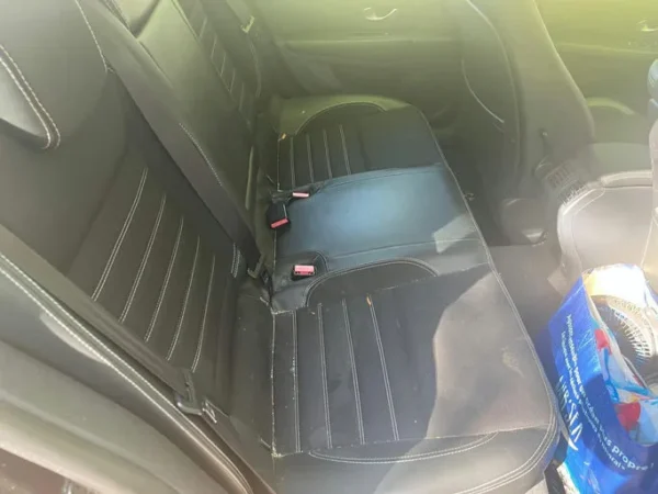 RENAULT LAGUNA ESTATE BUSINESS Business 2012