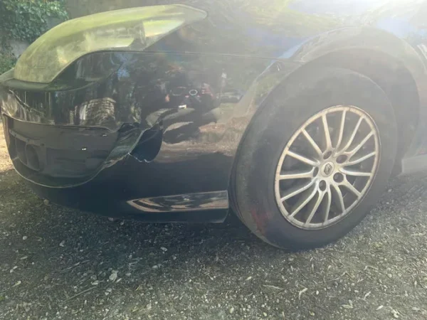 RENAULT LAGUNA ESTATE BUSINESS Business 2012