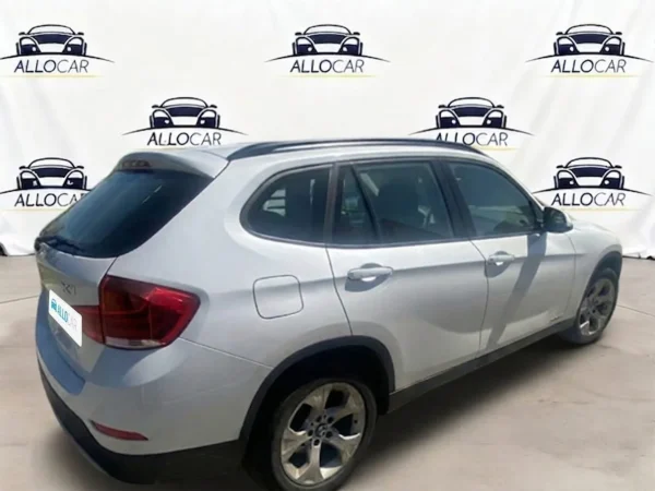 BMW X1 F48 Business 2015