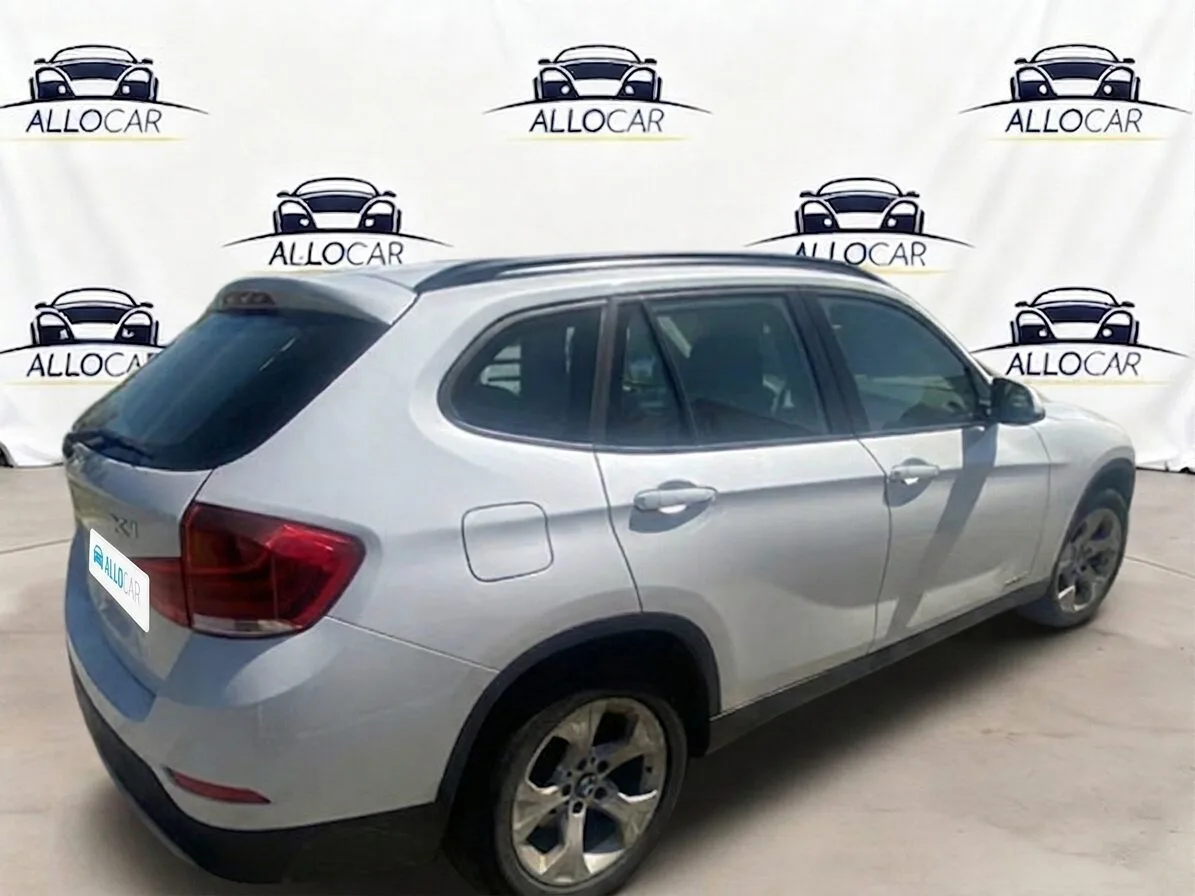 BMW X1 F48 Business 2015 – Image 3