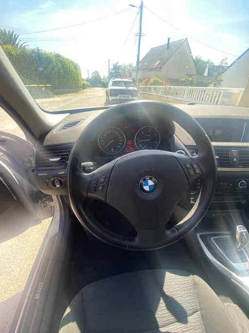 BMW X1 F48 Business 2015 – Image 11