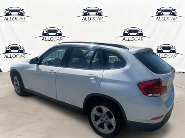 BMW X1 F48 Business 2015