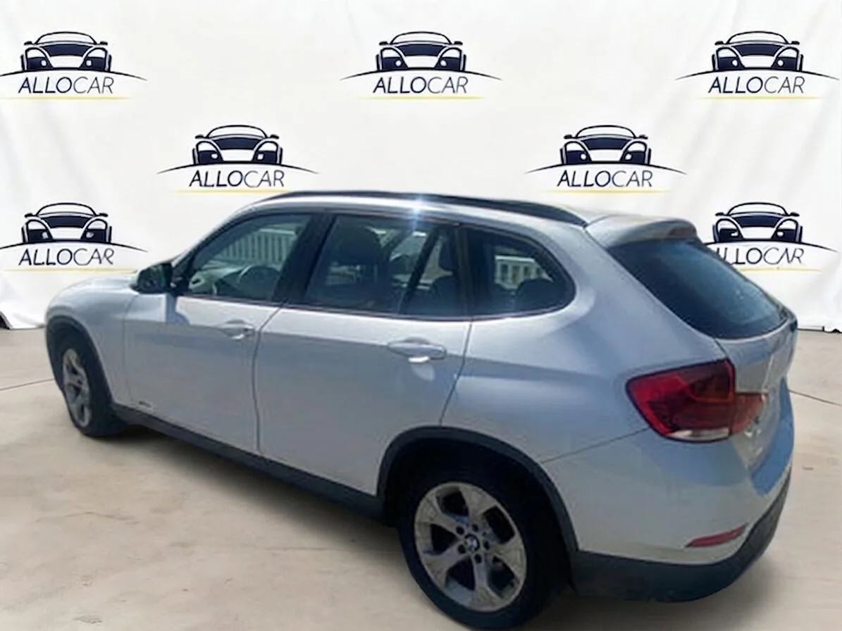 BMW X1 F48 Business 2015 – Image 4