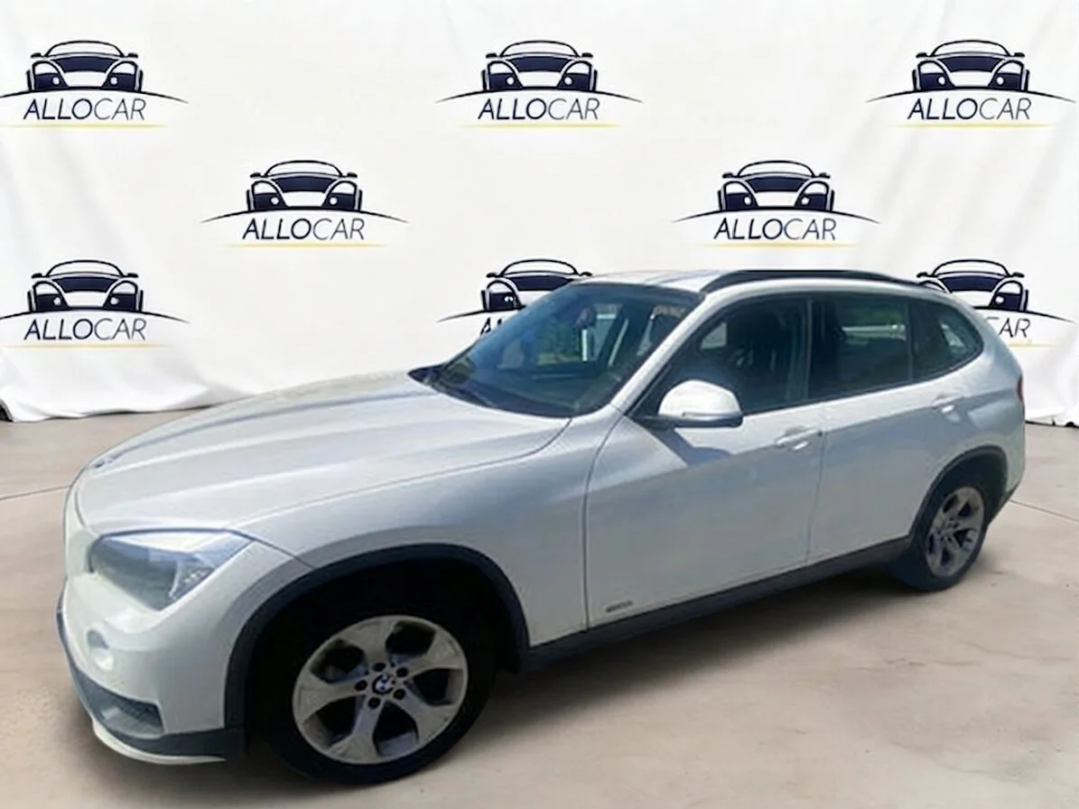 BMW X1 F48 Business 2015 – Image 2