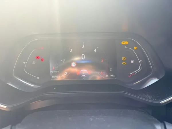 RENAULT CLIO V RS Line 2019