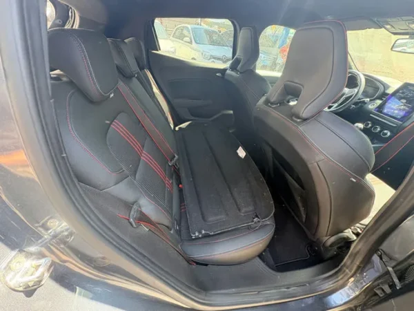 RENAULT CLIO V RS Line 2019