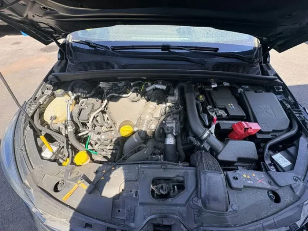 RENAULT CLIO V RS Line 2019