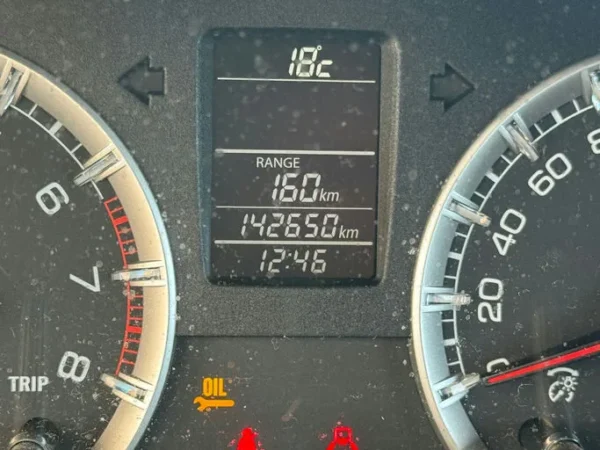 SUZUKI SWIFT MY15 Edition Limitée Biba 2016